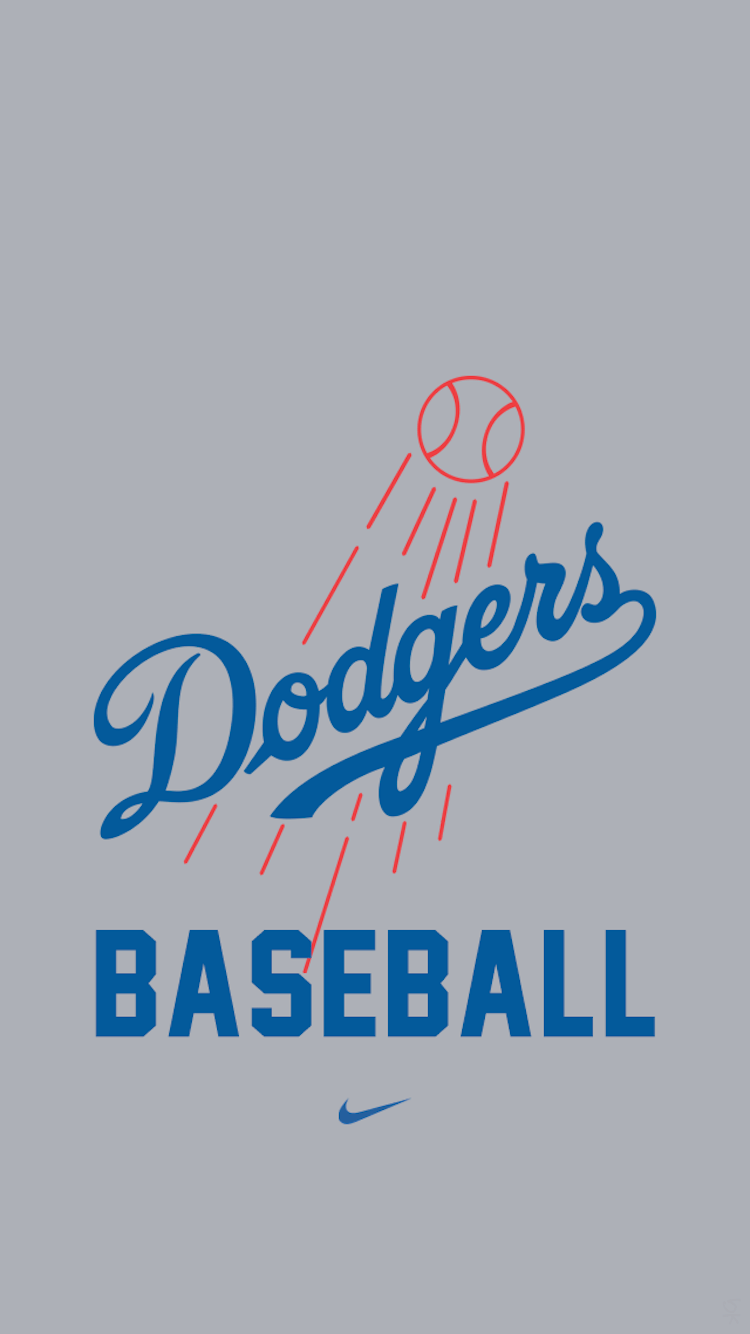 Dodgers Iphone Wallpapers