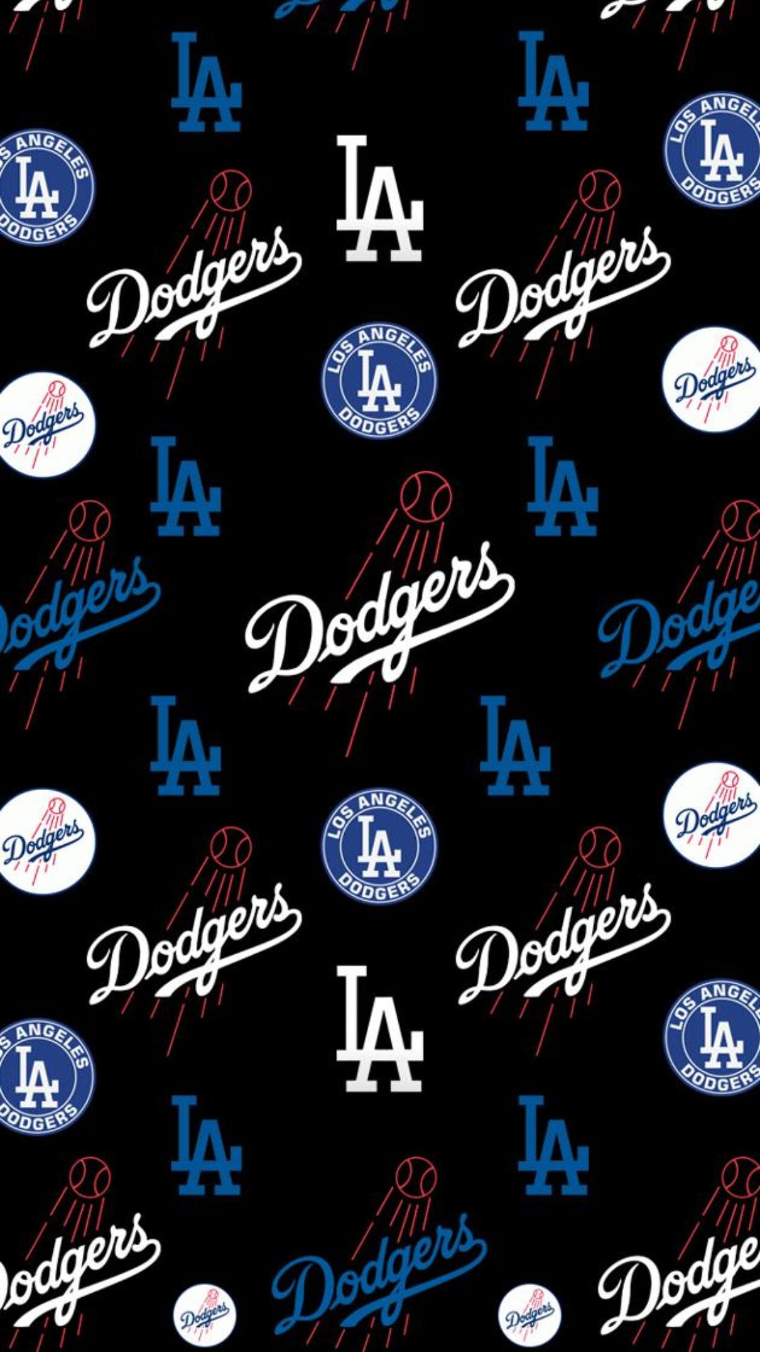 Dodgers Iphone Wallpapers