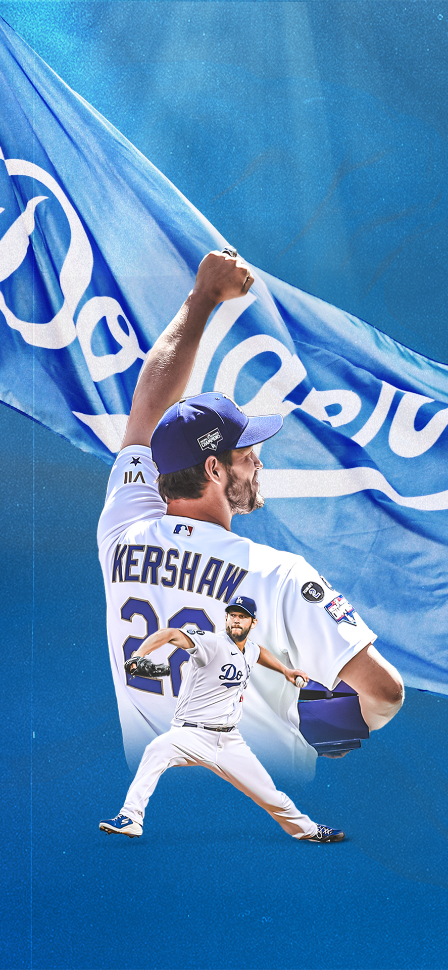 Dodgers Iphone Wallpapers