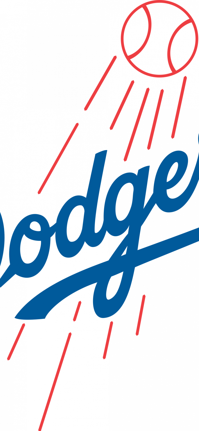 Dodgers Iphone Wallpapers