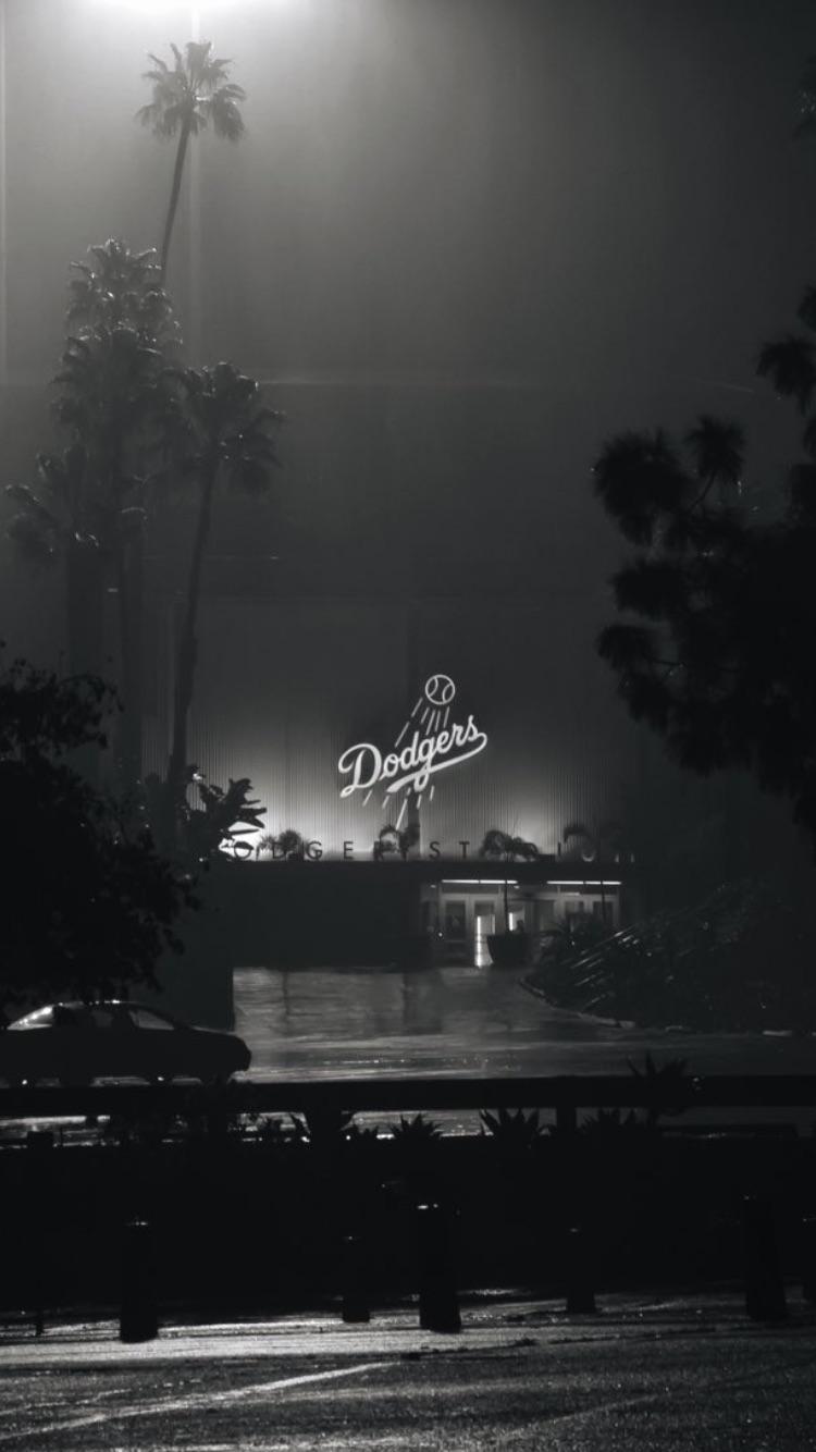 Dodgers Iphone Wallpapers