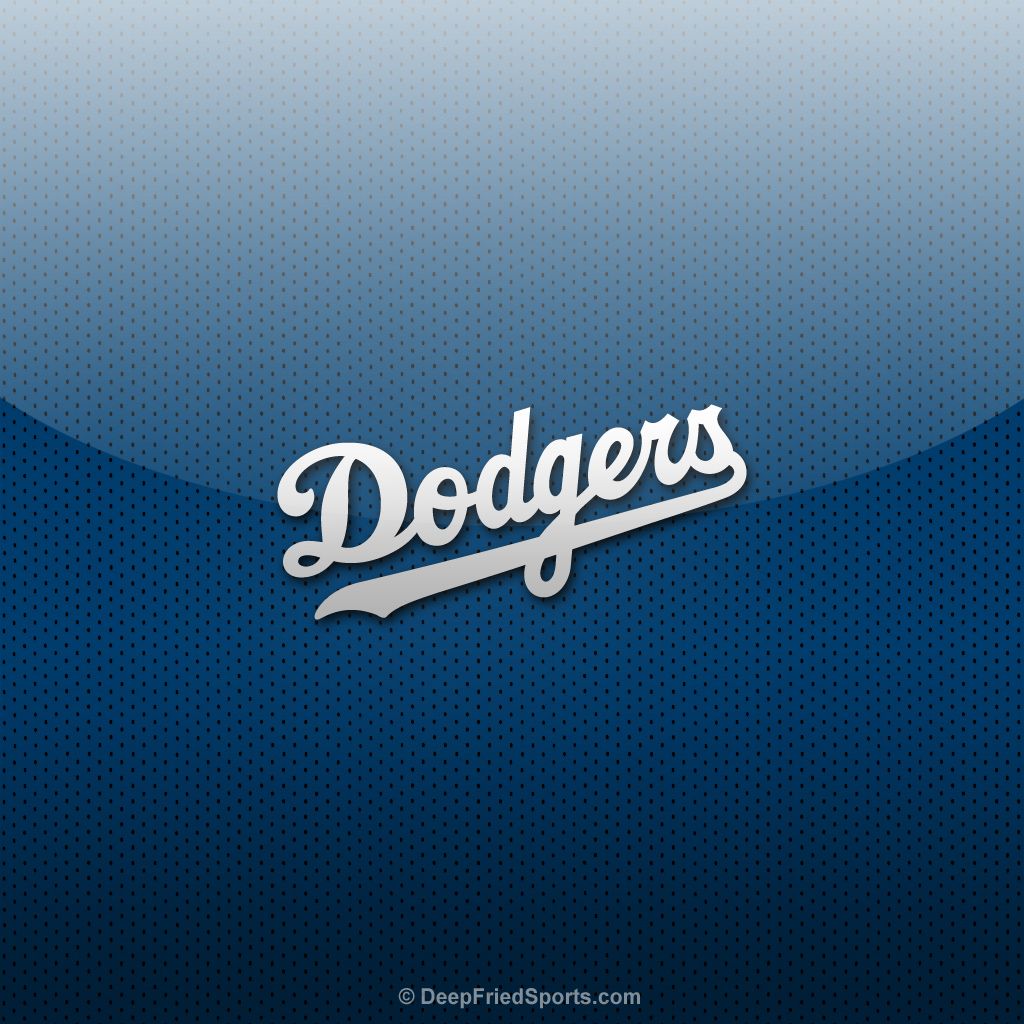 Dodgers Iphone Wallpapers