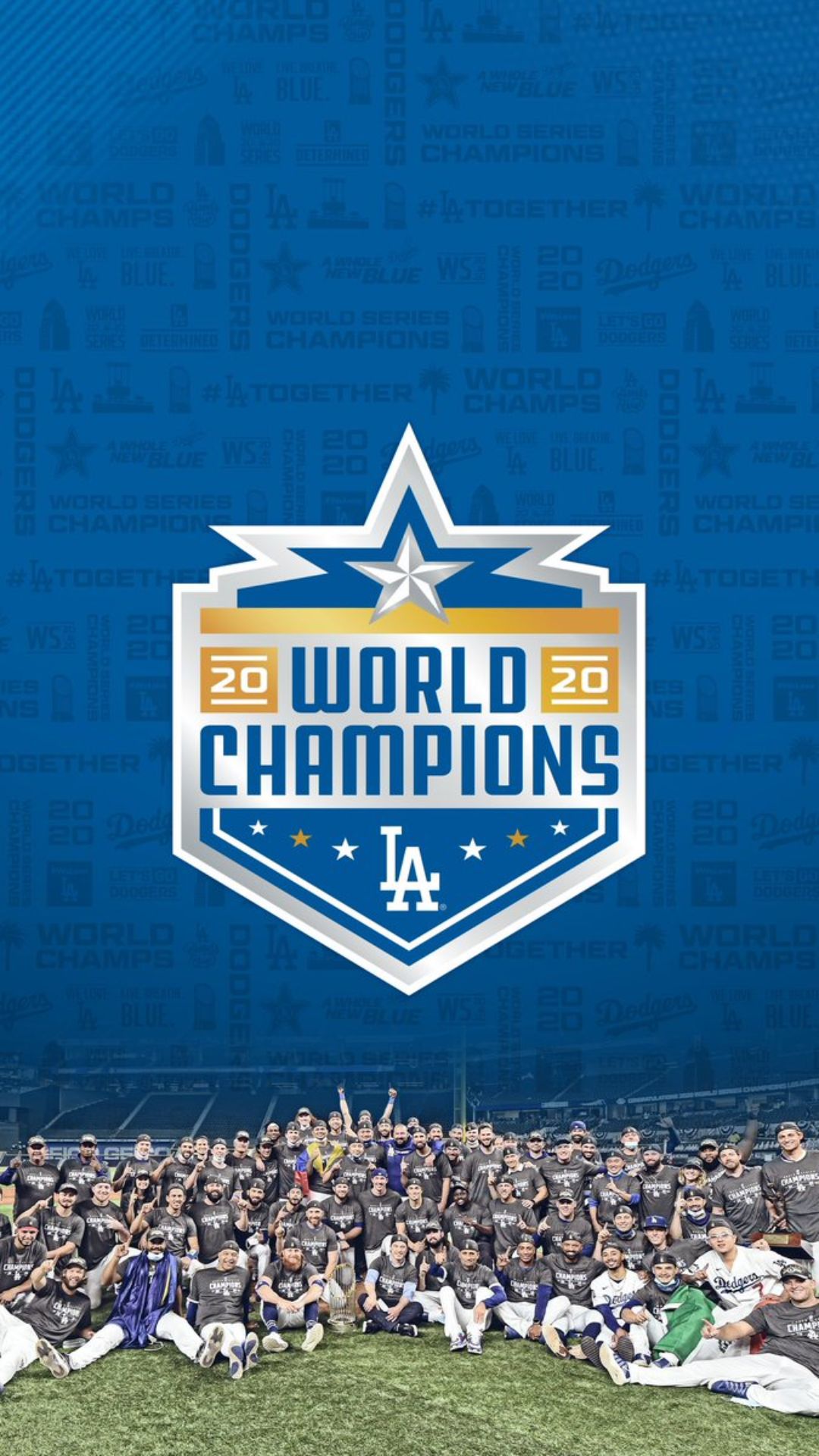 Dodgers Iphone Wallpapers