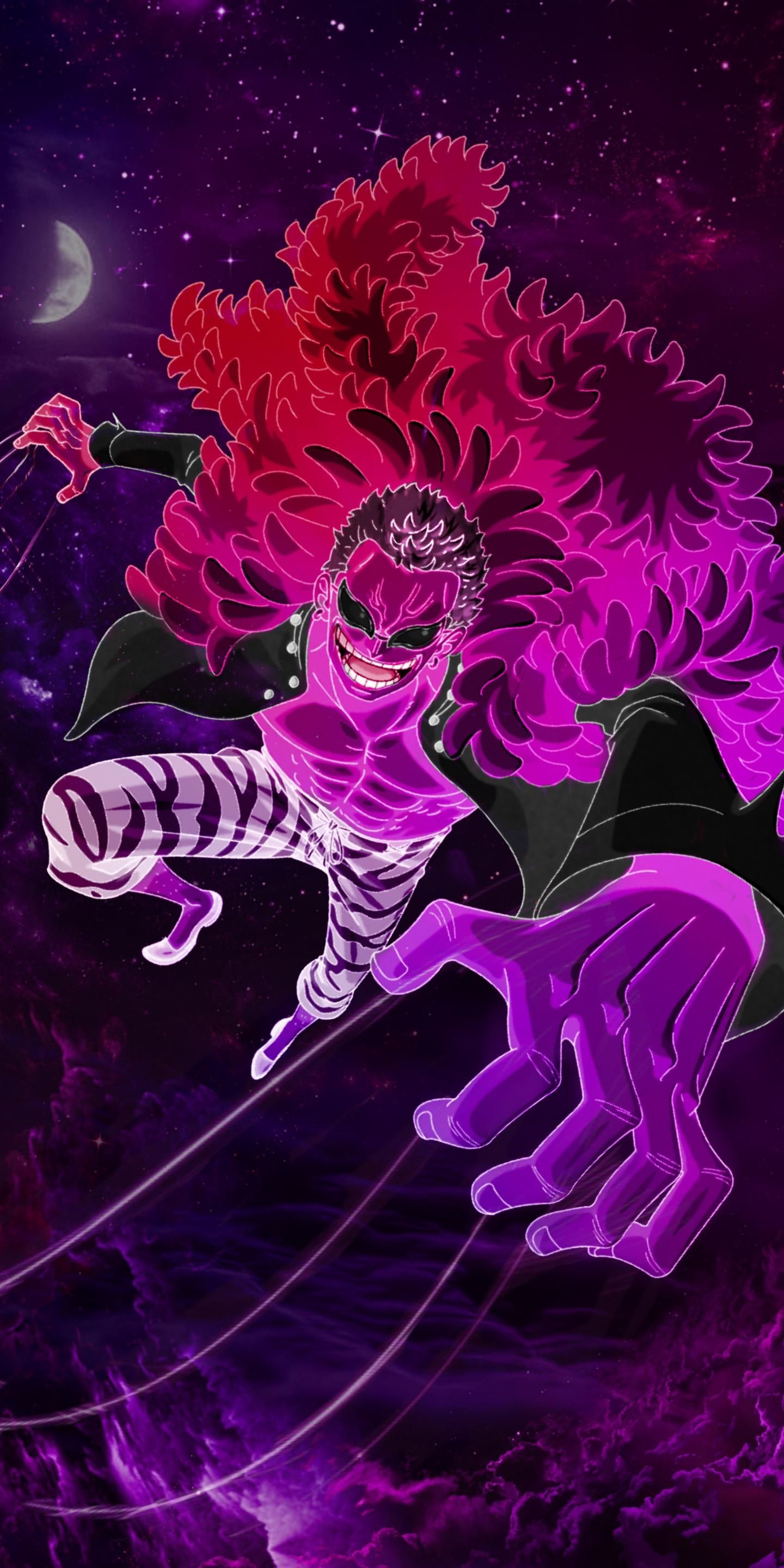 Doflamingo Wallpapers