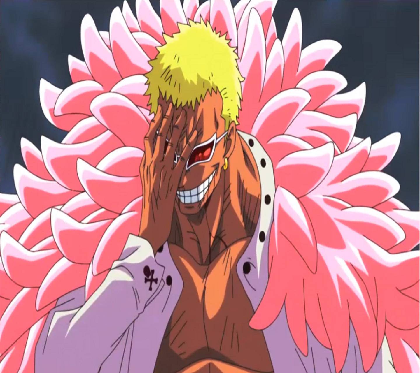 Doflamingo Wallpapers