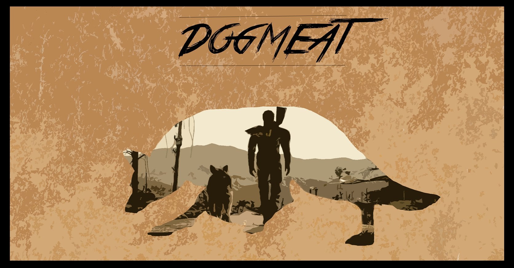 Dogmeat Wallpapers