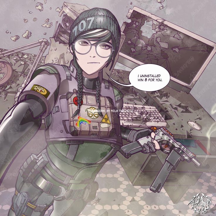 Dokkaebi Wallpapers