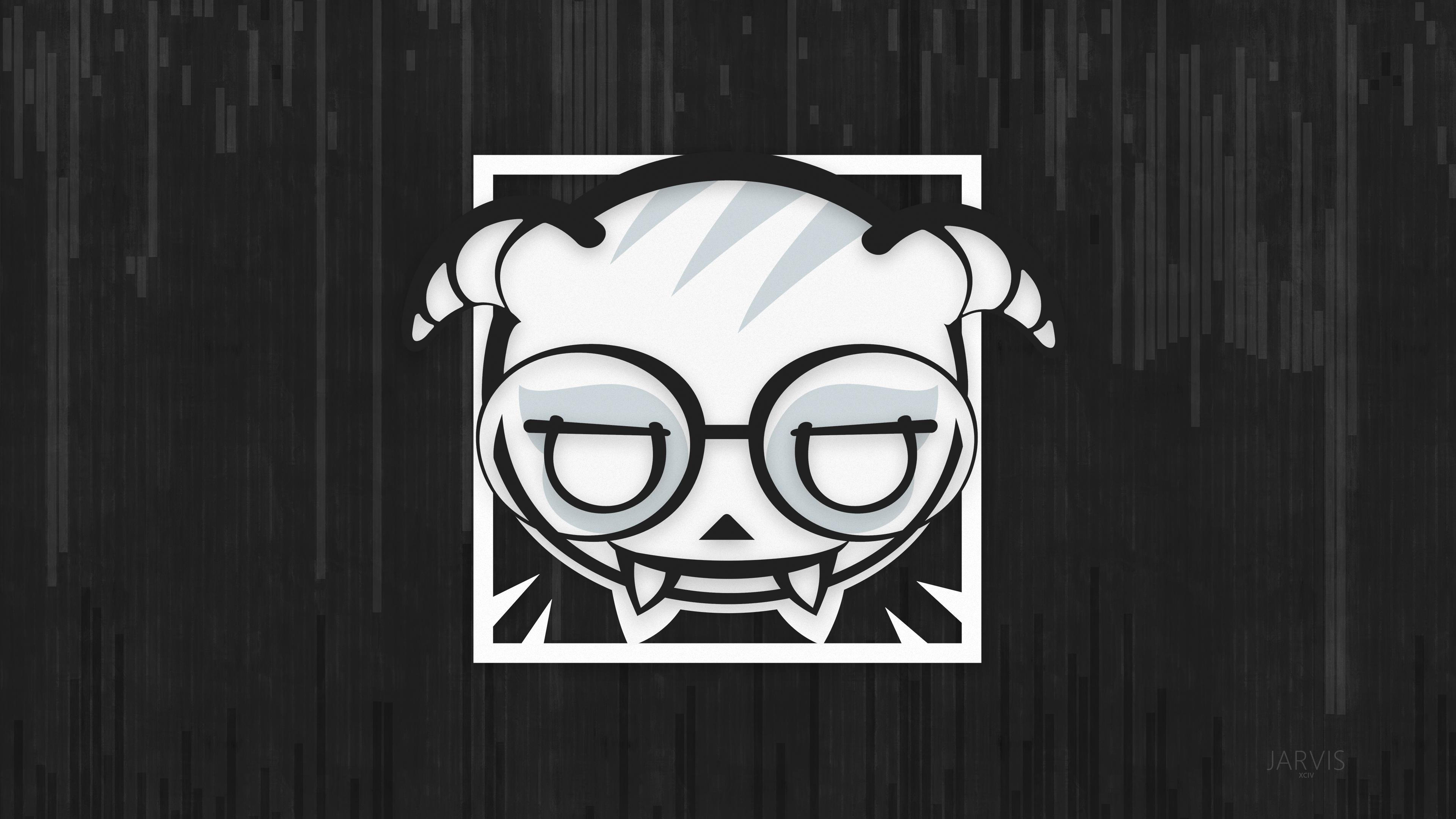 Dokkaebi Wallpapers