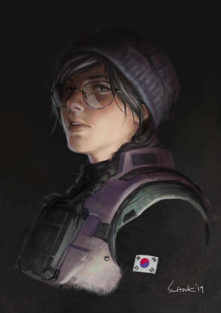 Dokkaebi Wallpapers