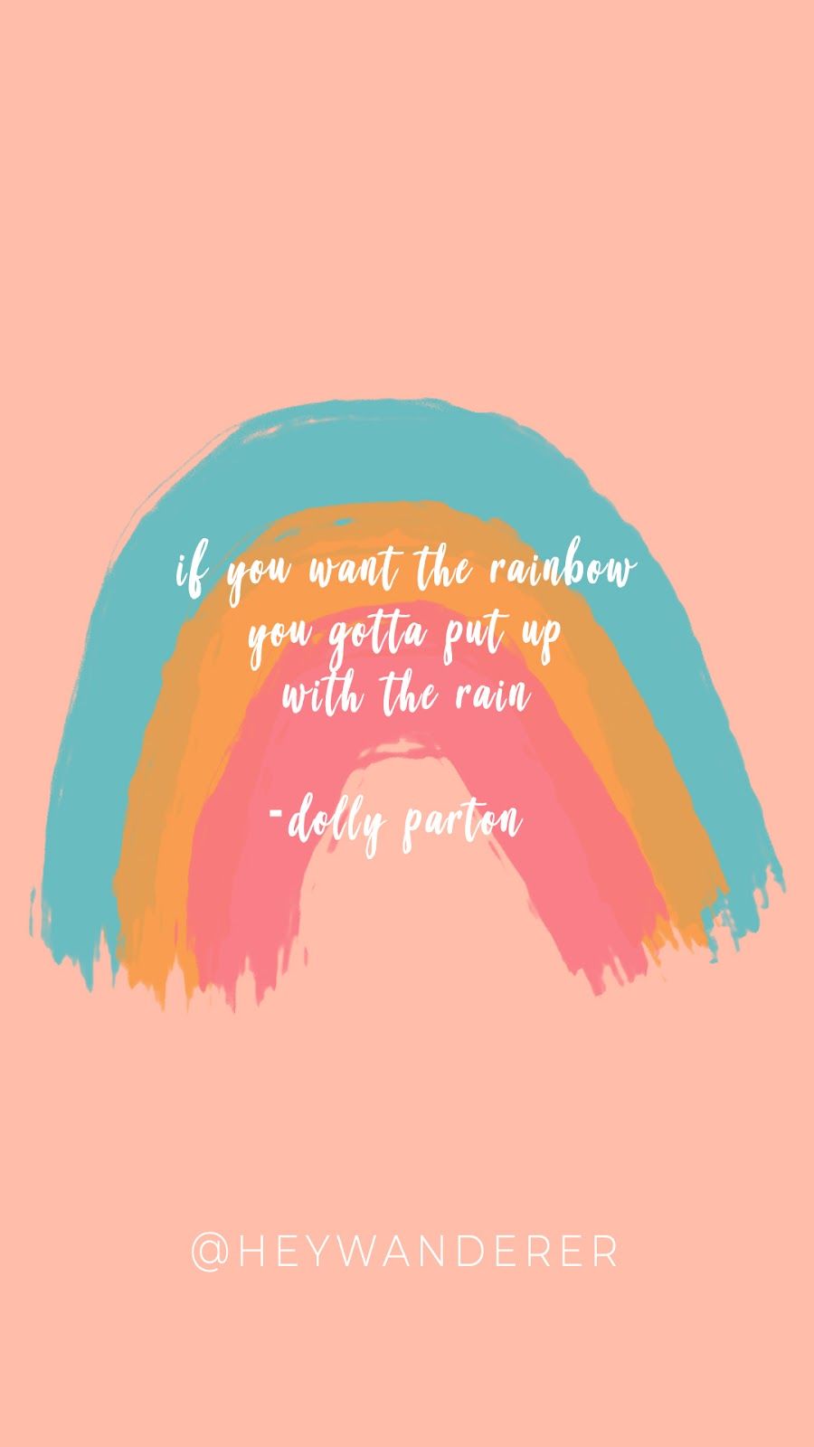 Dolly Parton Quotes Wallpapers