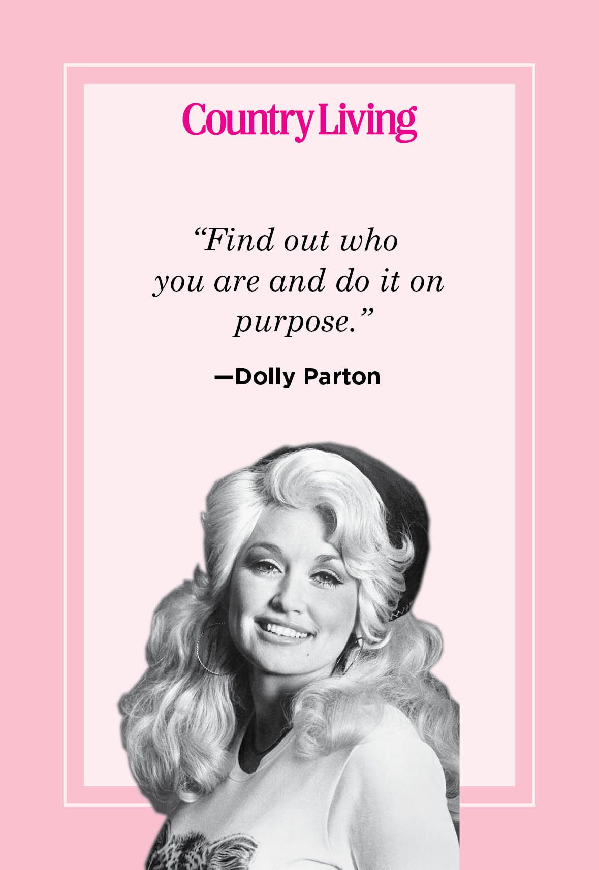 Dolly Parton Quotes Wallpapers