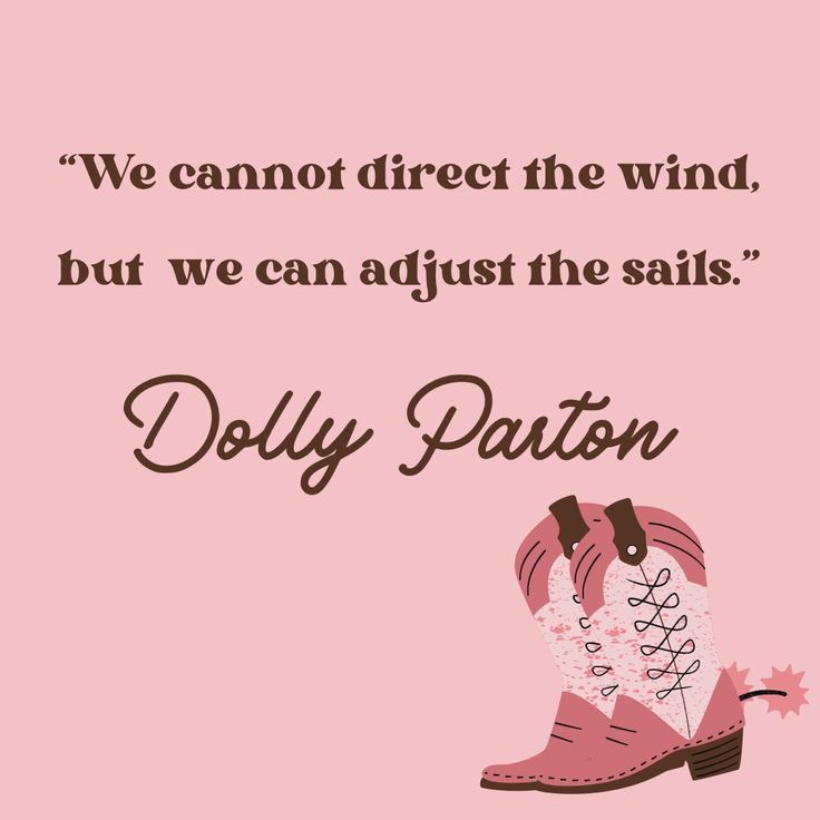 Dolly Parton Quotes Wallpapers