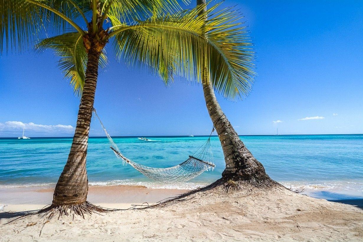 Dominican Republic Beaches Wallpapers