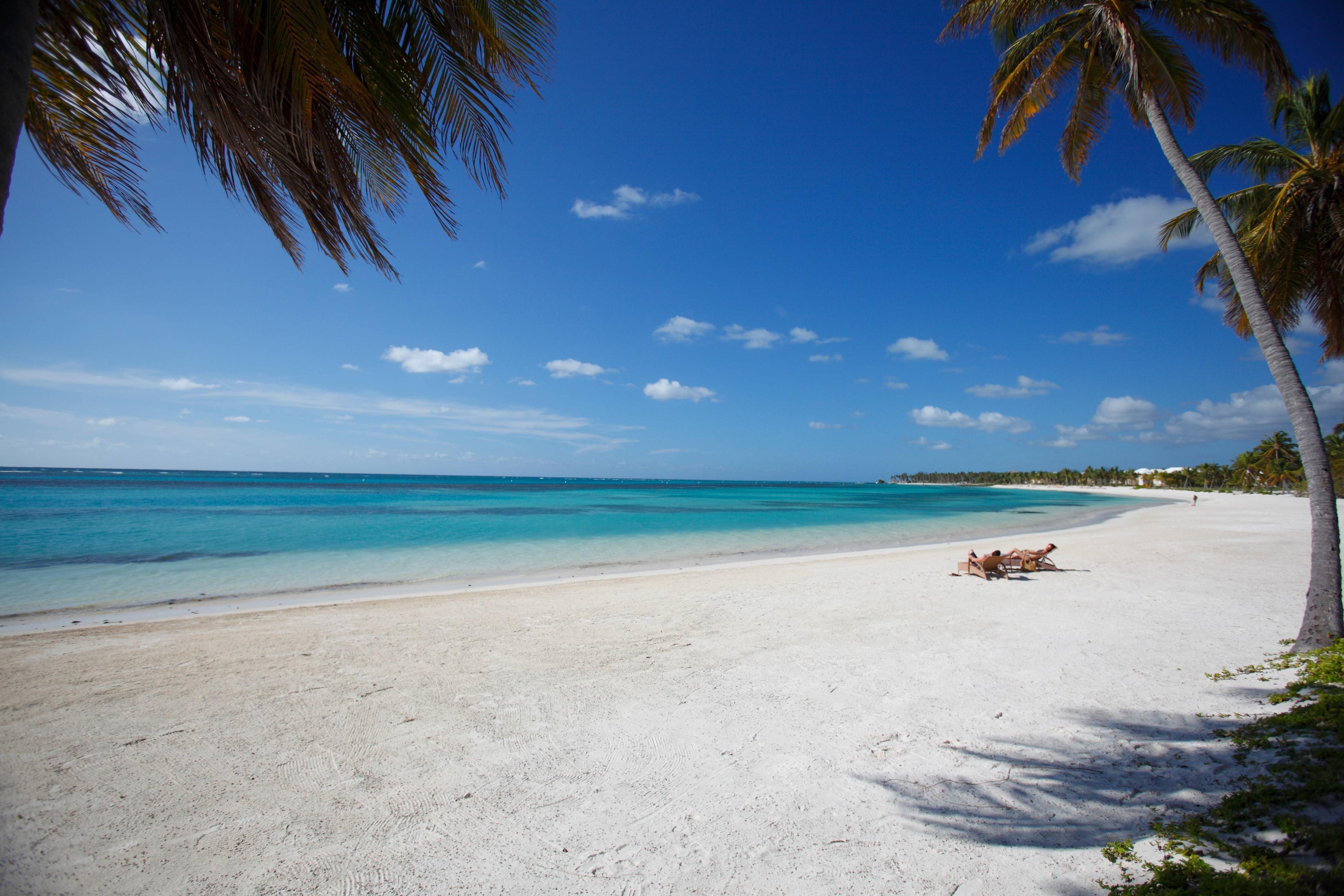 Dominican Republic Beaches Wallpapers