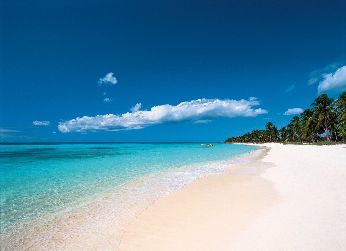 Dominican Republic Beaches Wallpapers