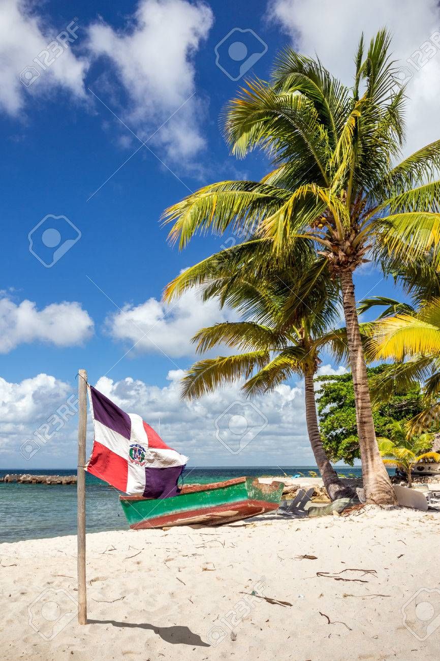 Dominican Republic Beaches Wallpapers