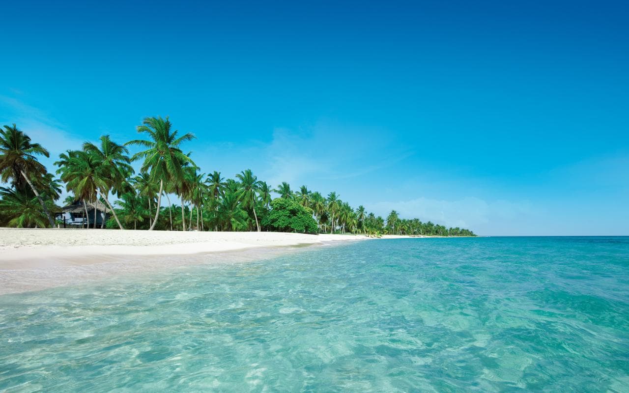 Dominican Republic Beaches Wallpapers