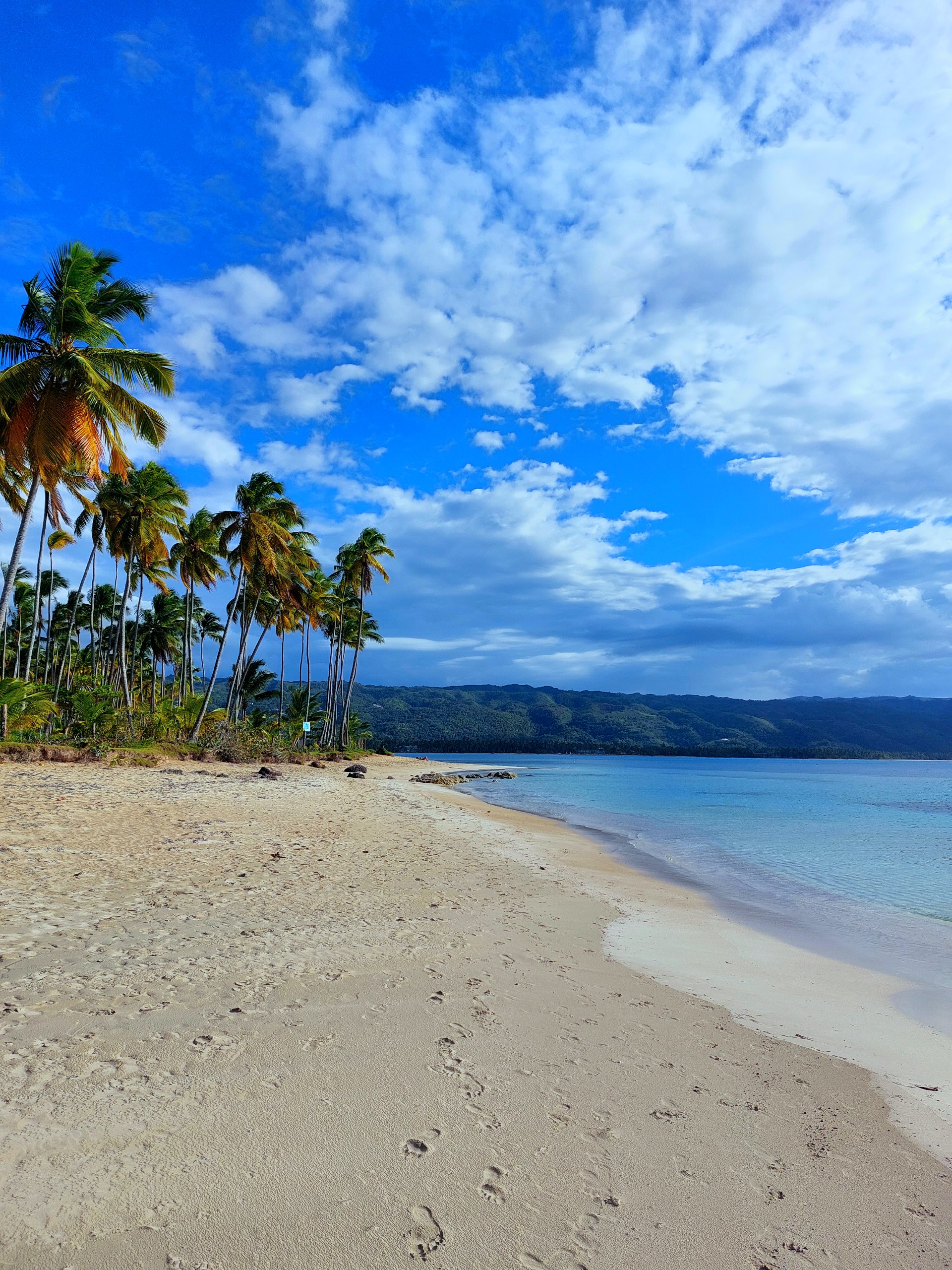 Dominican Republic Beaches Wallpapers