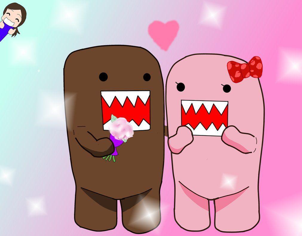 Domo Kun Wallpapers