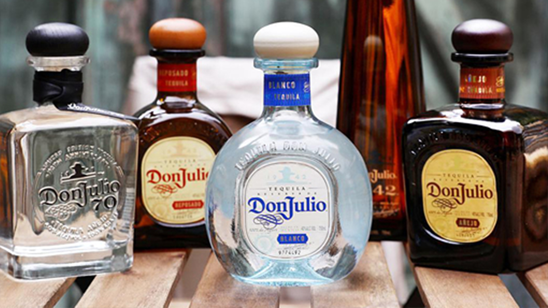 Don Julio Wallpapers