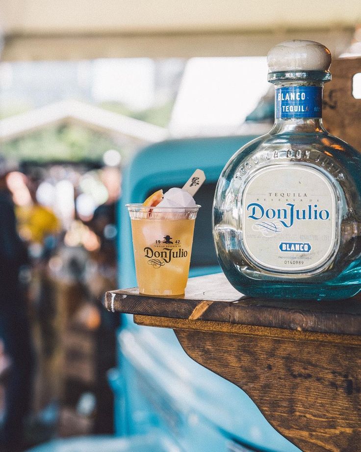 Don Julio Wallpapers