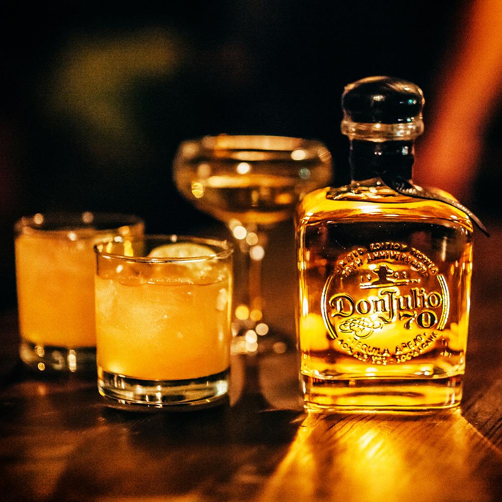 Don Julio Wallpapers