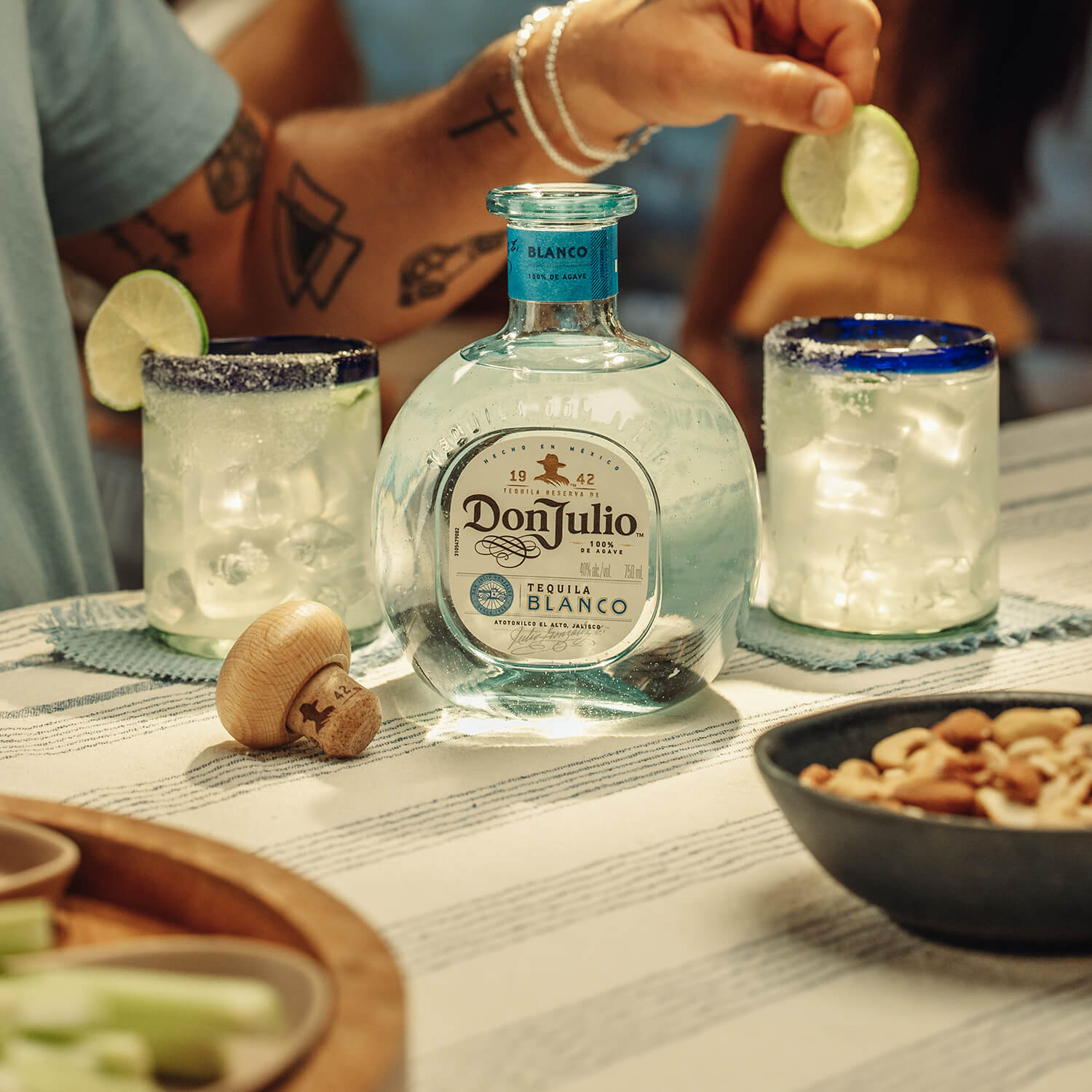 Don Julio Wallpapers