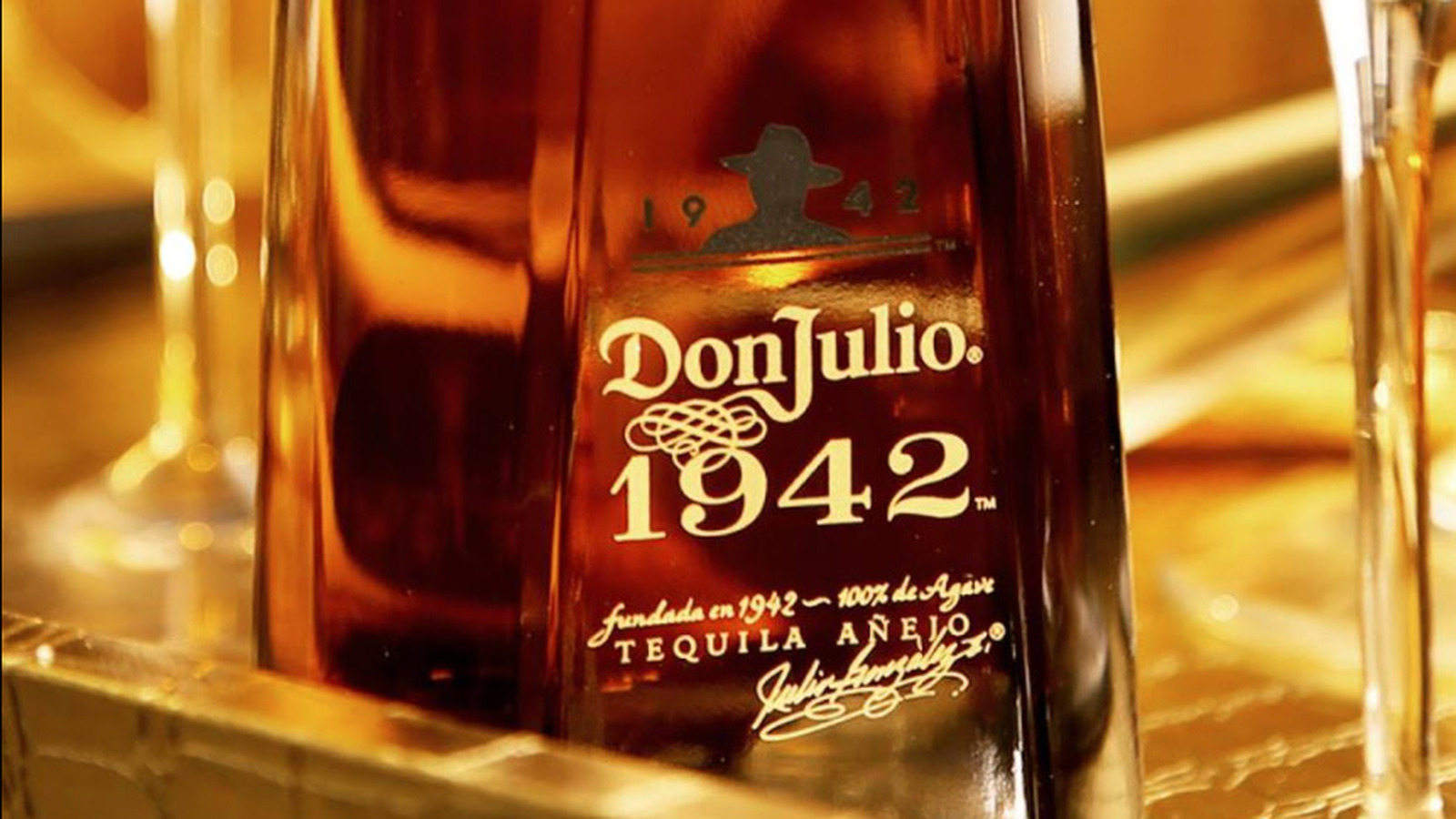 Don Julio Wallpapers