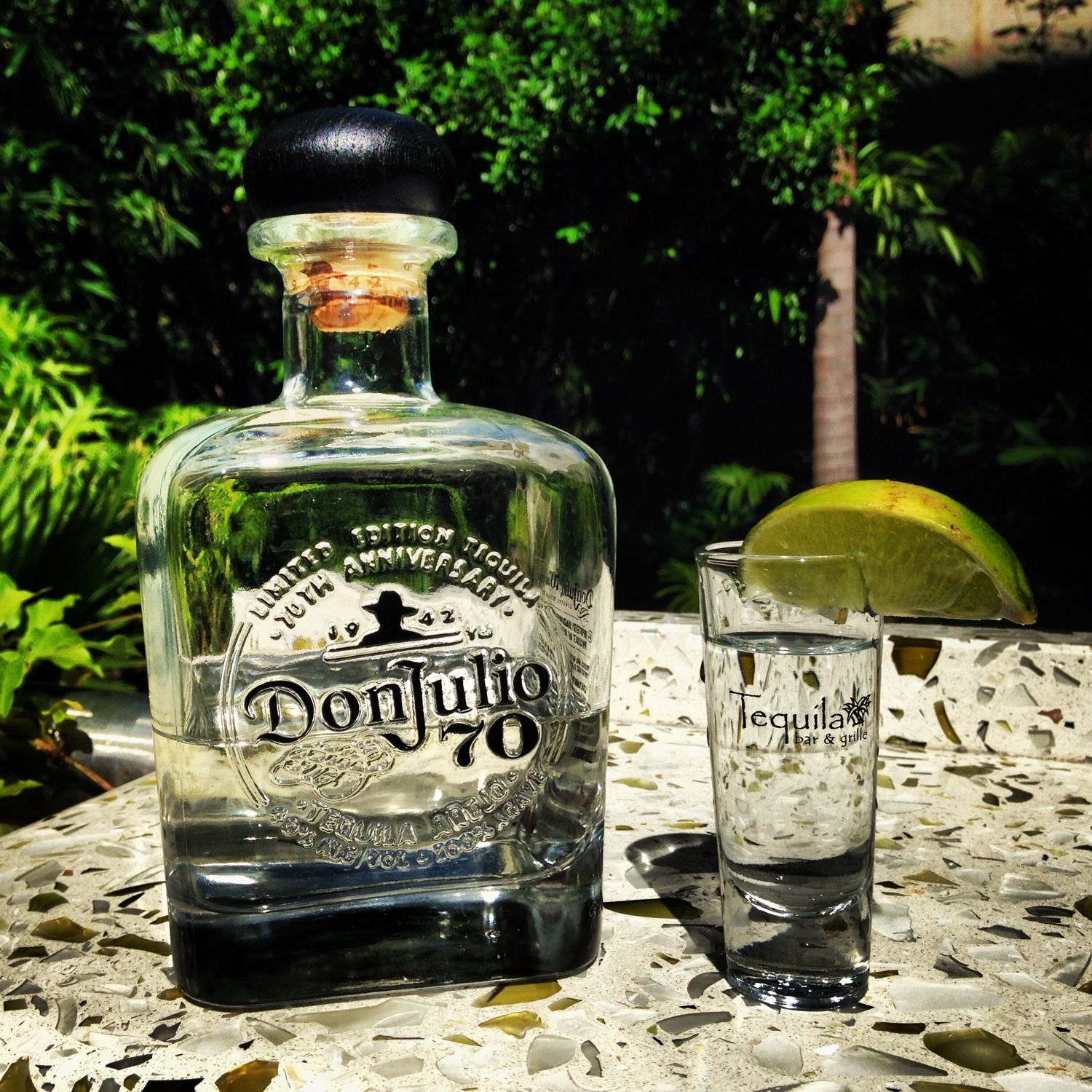 Don Julio Wallpapers