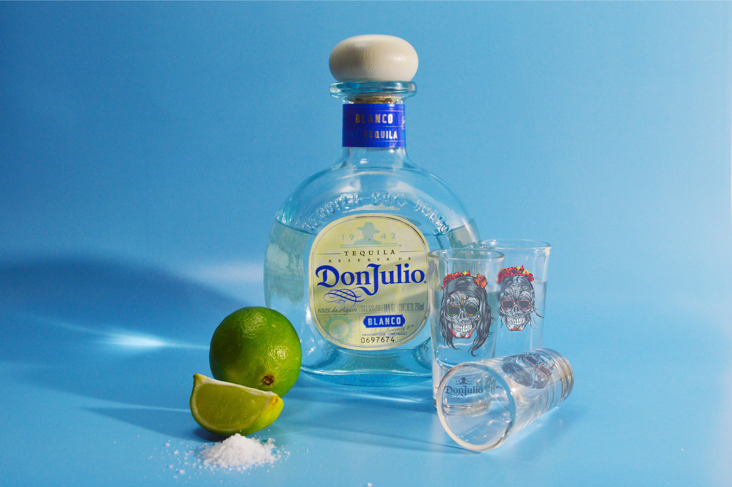 Don Julio Wallpapers