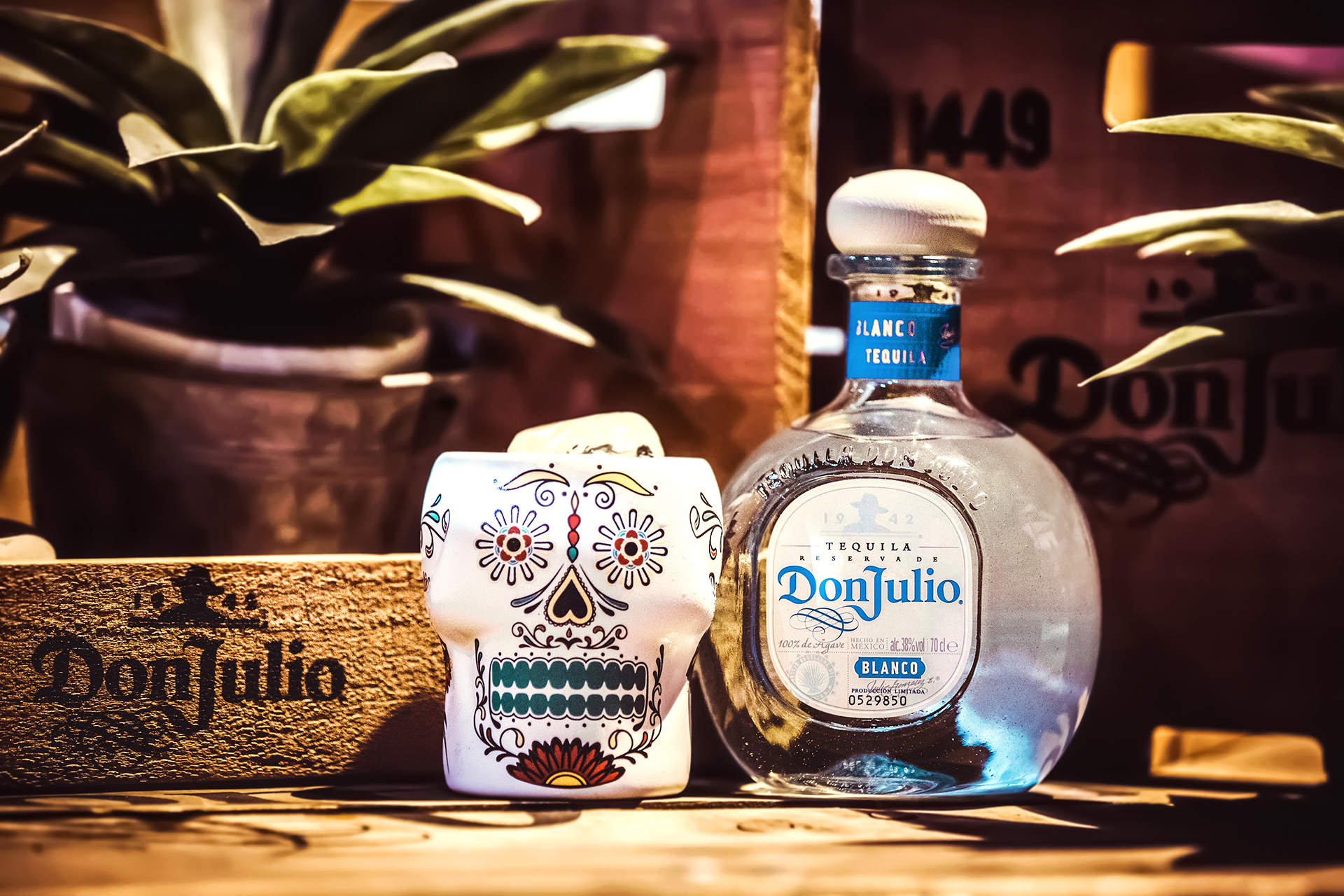 Don Julio Wallpapers