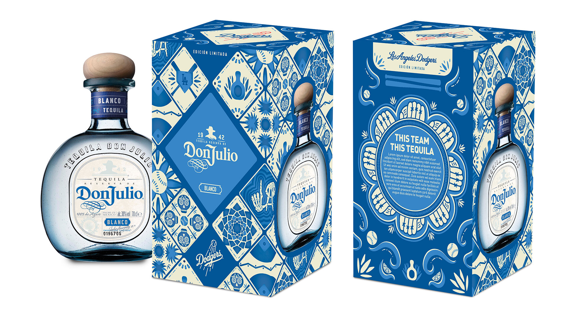 Don Julio Wallpapers