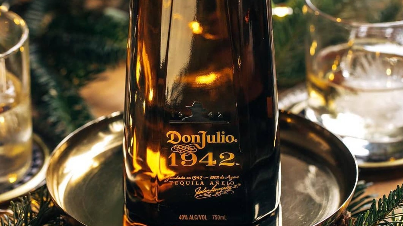 Don Julio Wallpapers