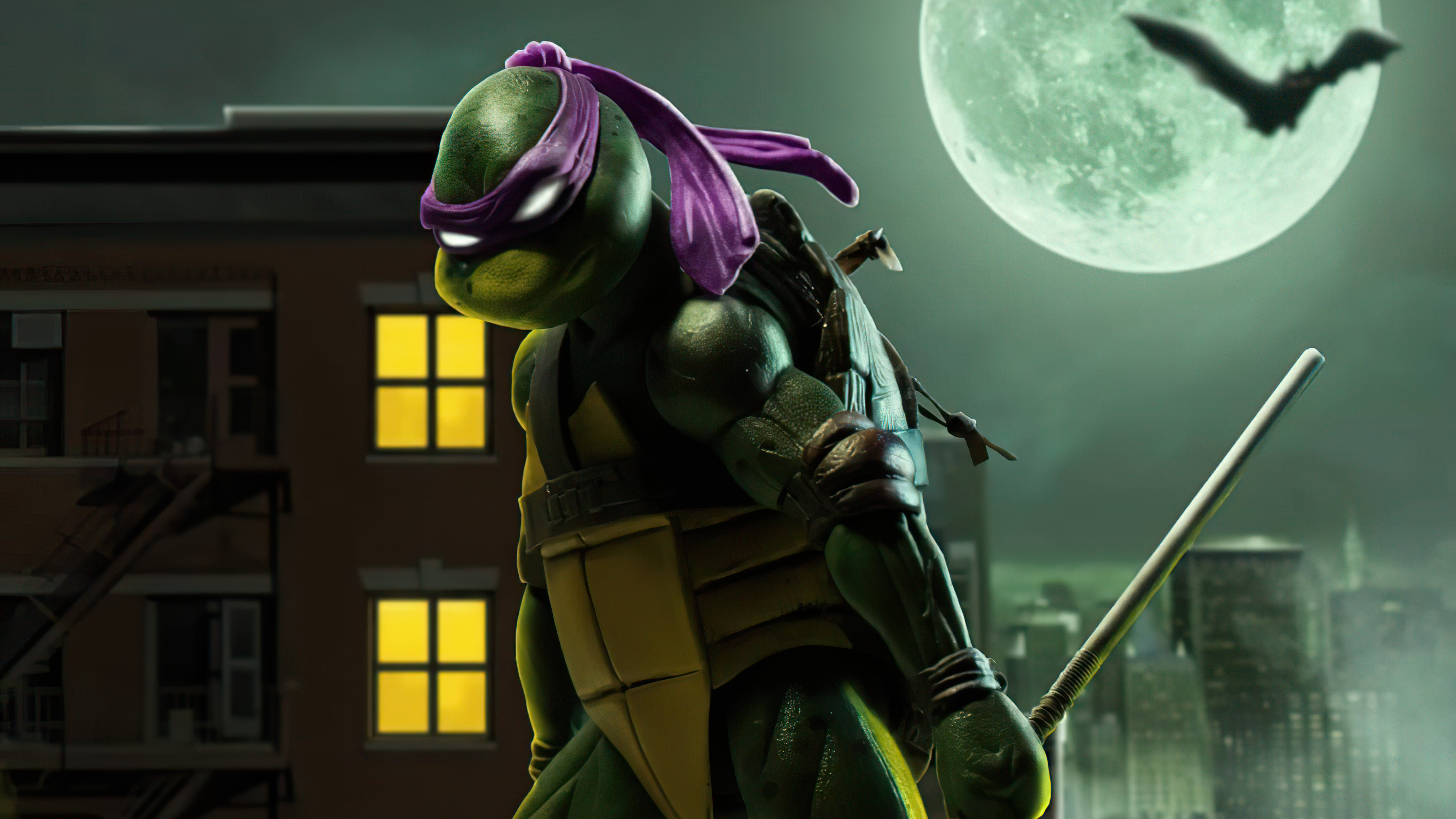 Donatello Wallpapers