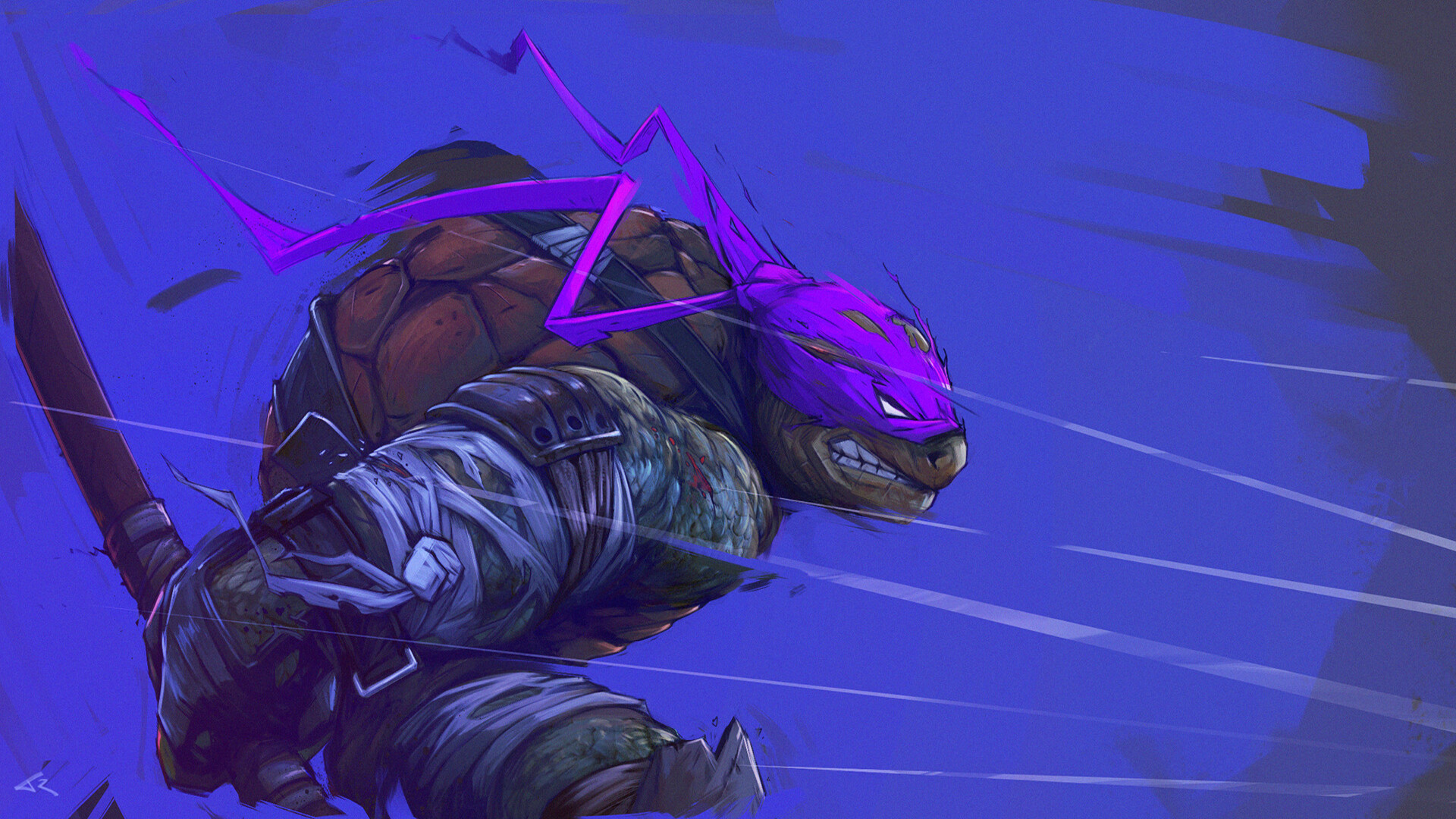 Donatello Wallpapers