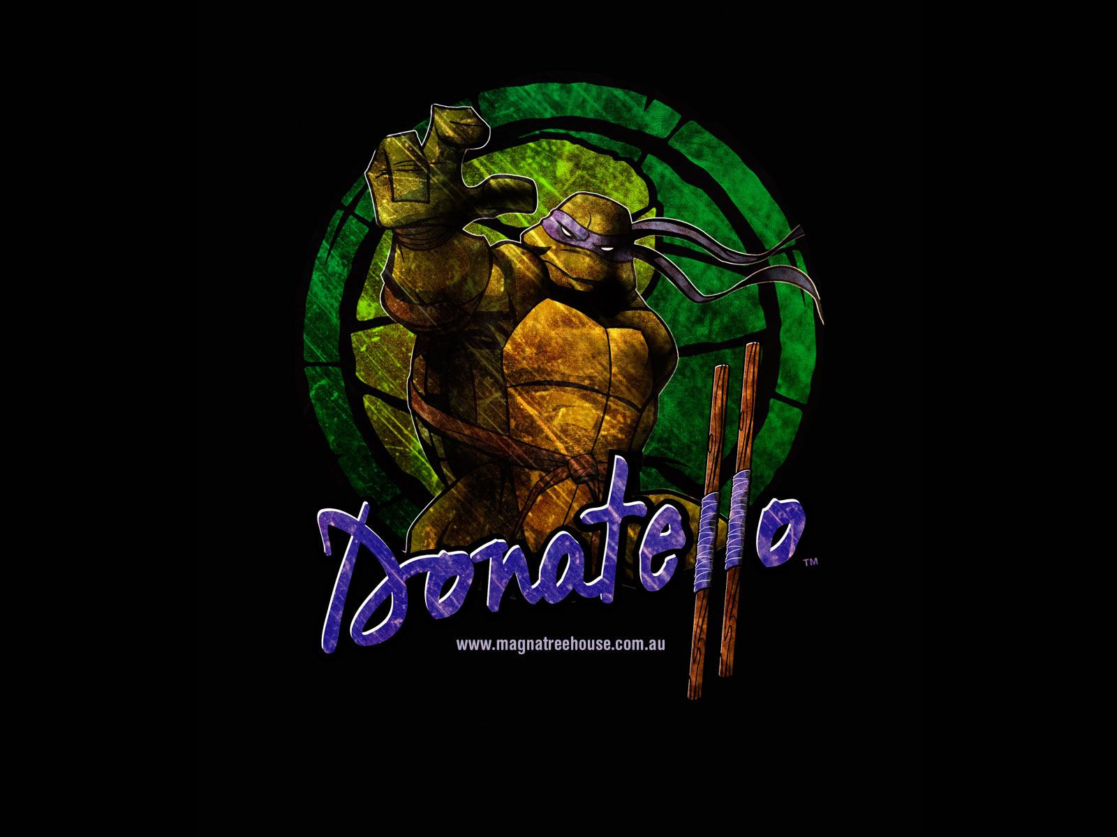 Donatello Wallpapers