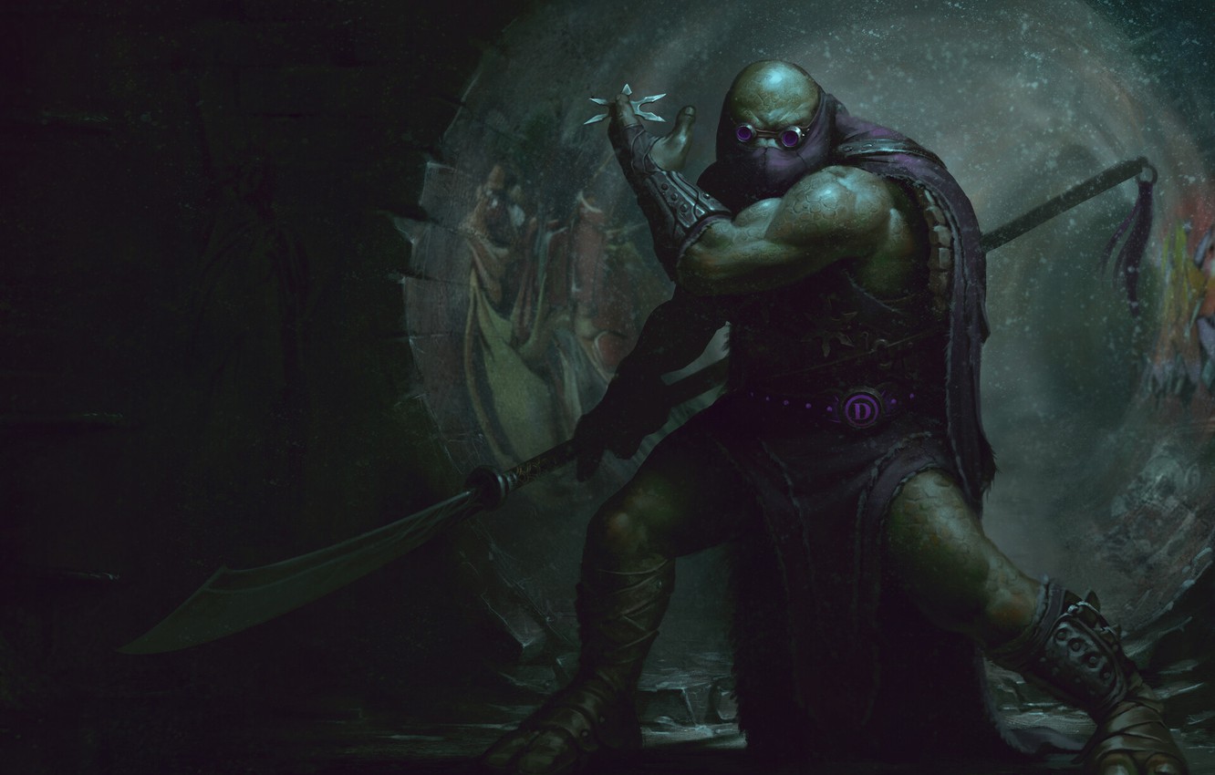 Donatello Wallpapers