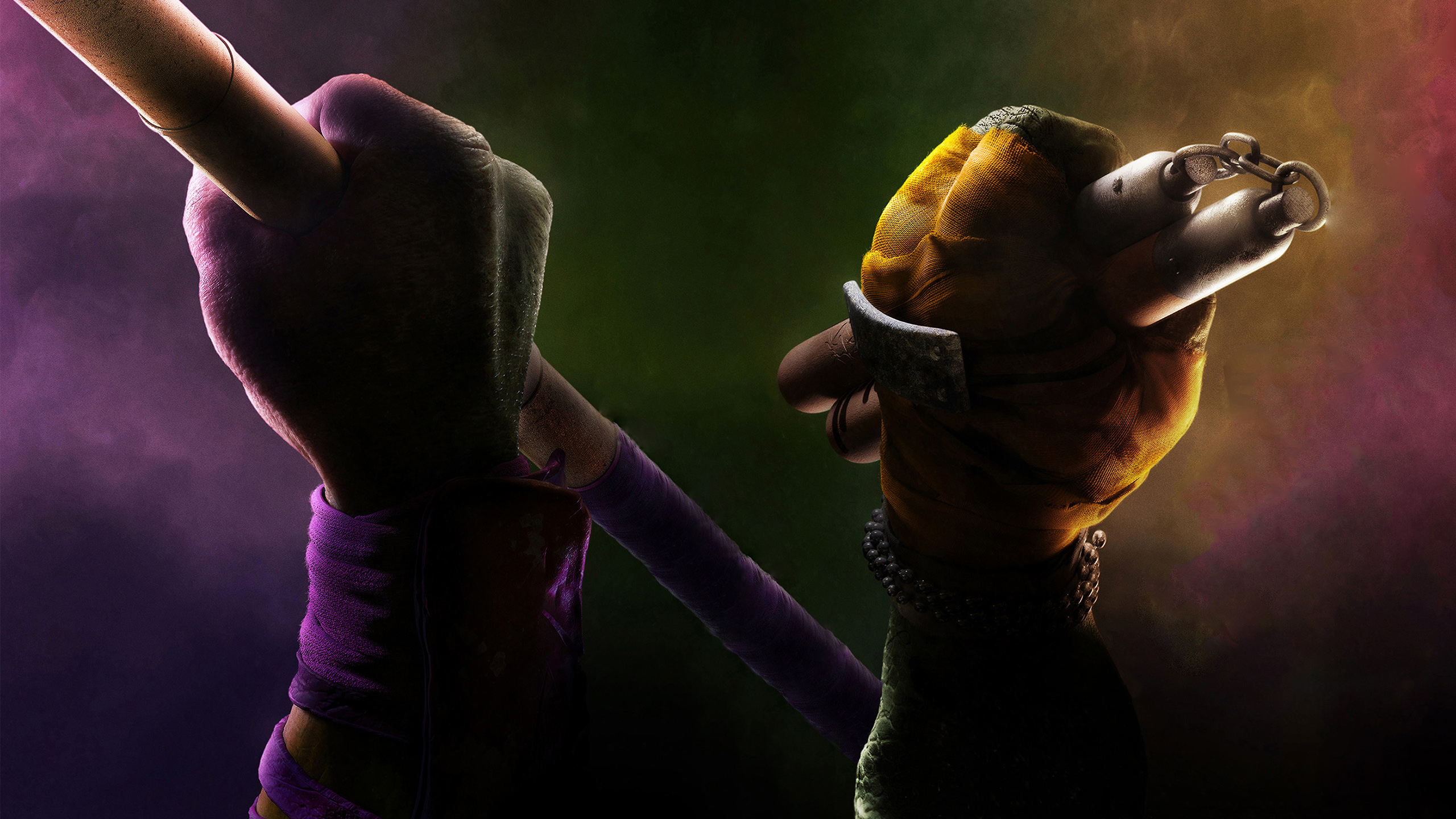 Donatello Wallpapers