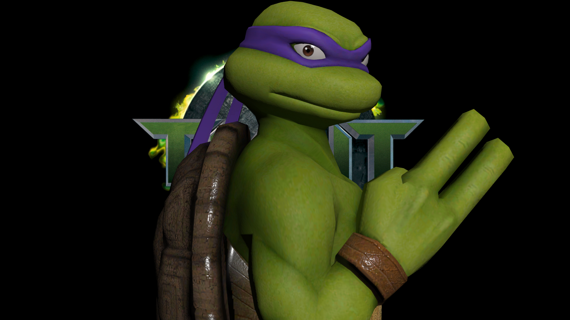 Donatello Wallpapers