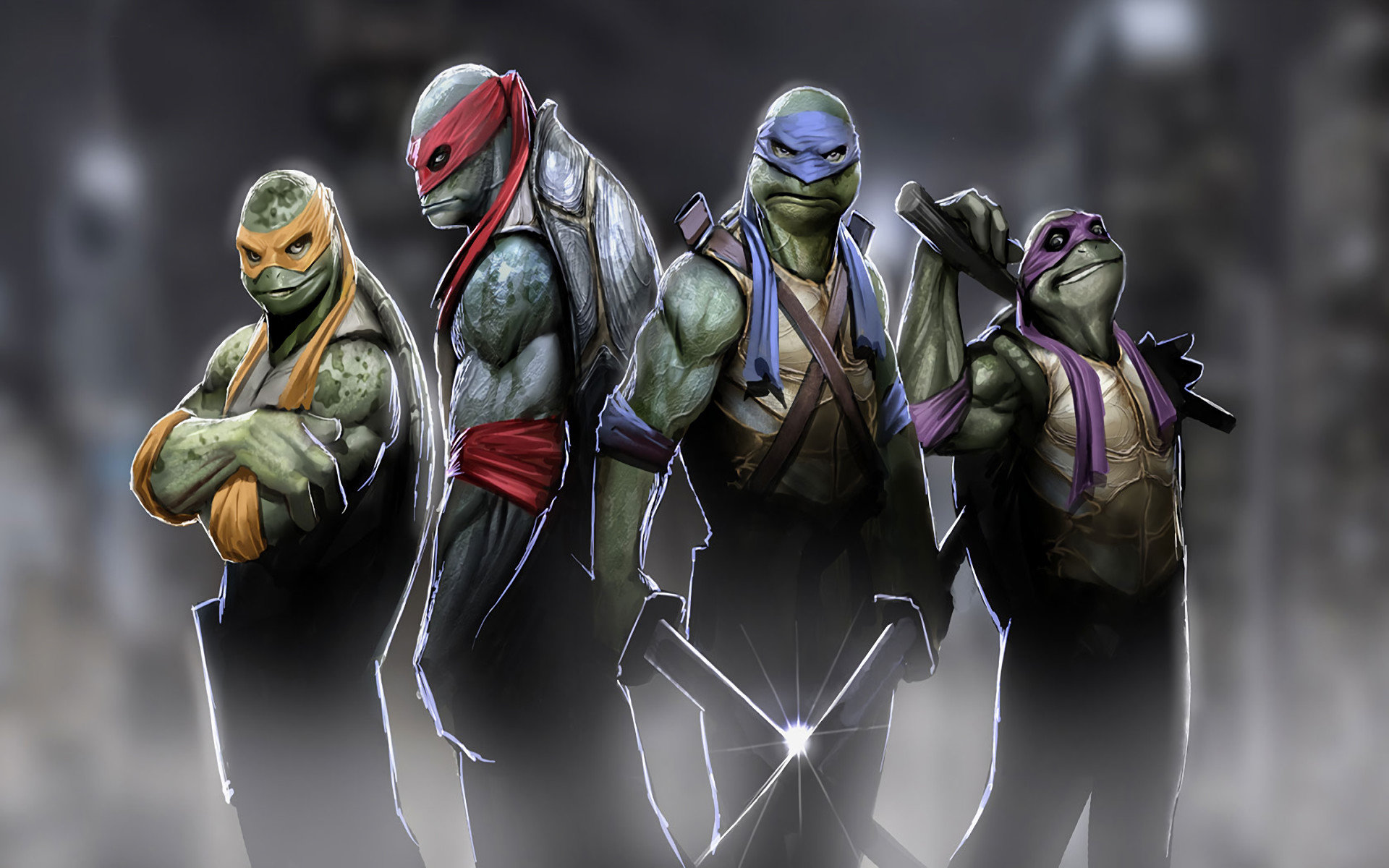 Donatello Wallpapers