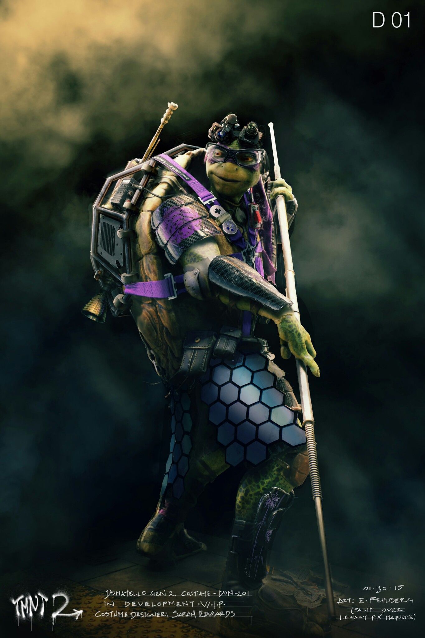 Donatello Wallpapers