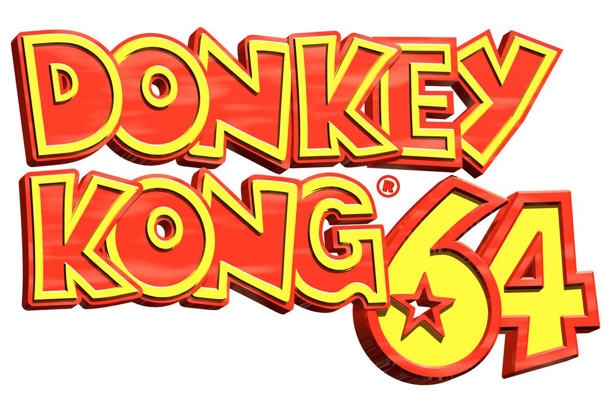 Donkey Kong 64 Wallpapers