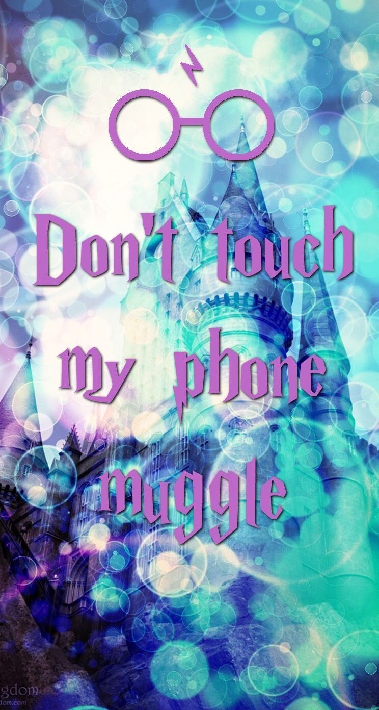 Dont Touch My Tablet Wallpapers