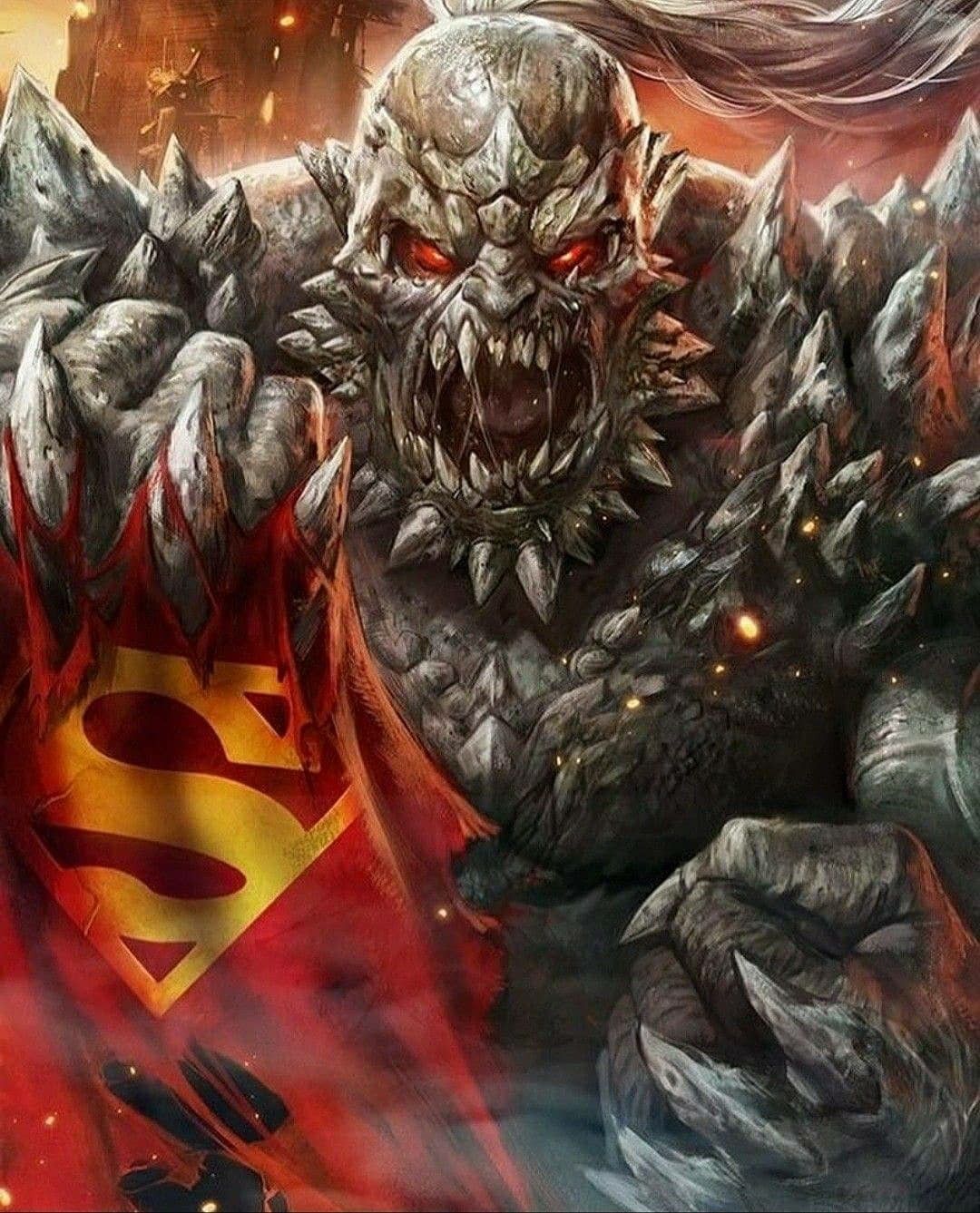 Doomsday Wallpapers