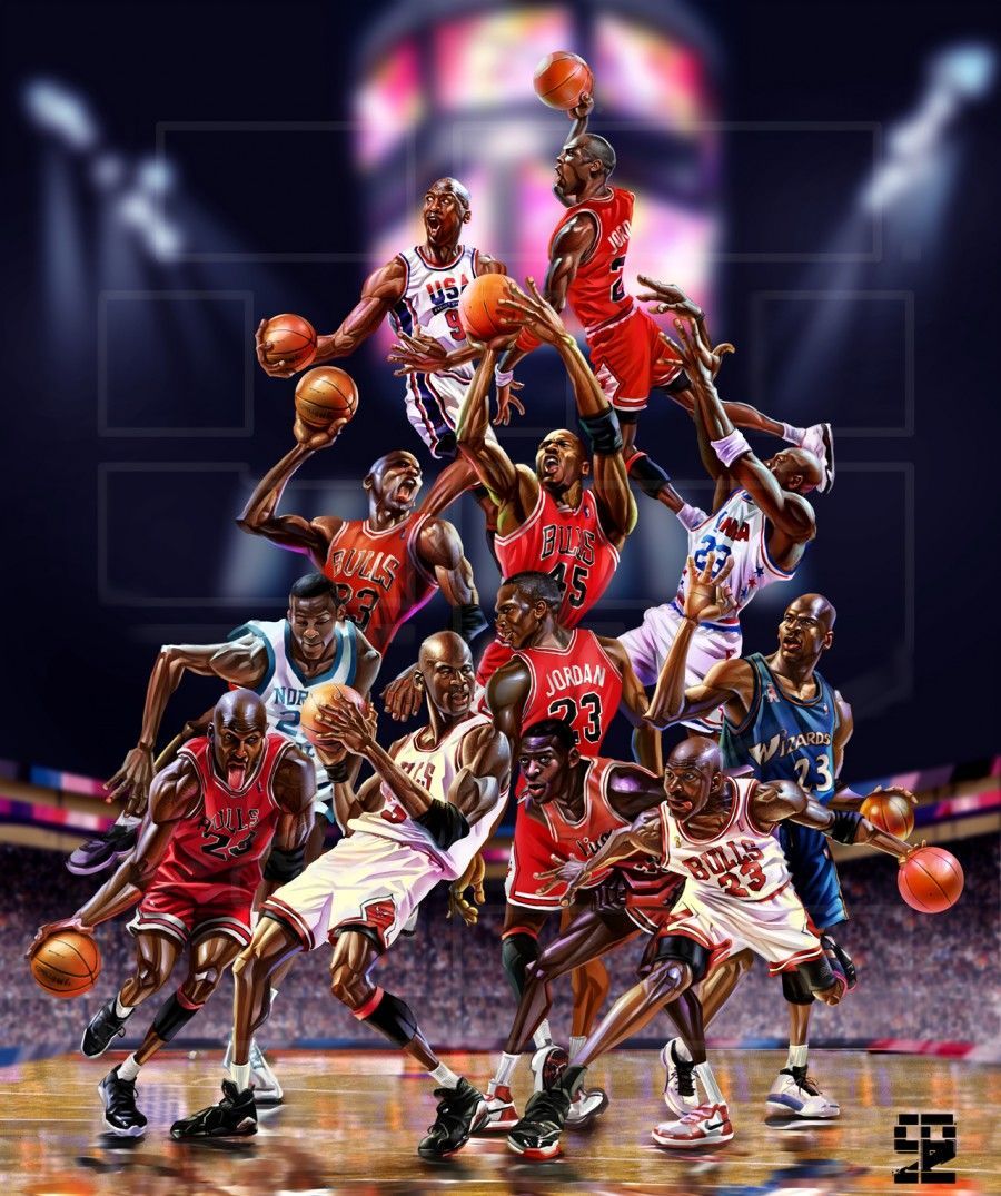 Dope Basketball Wallpapers