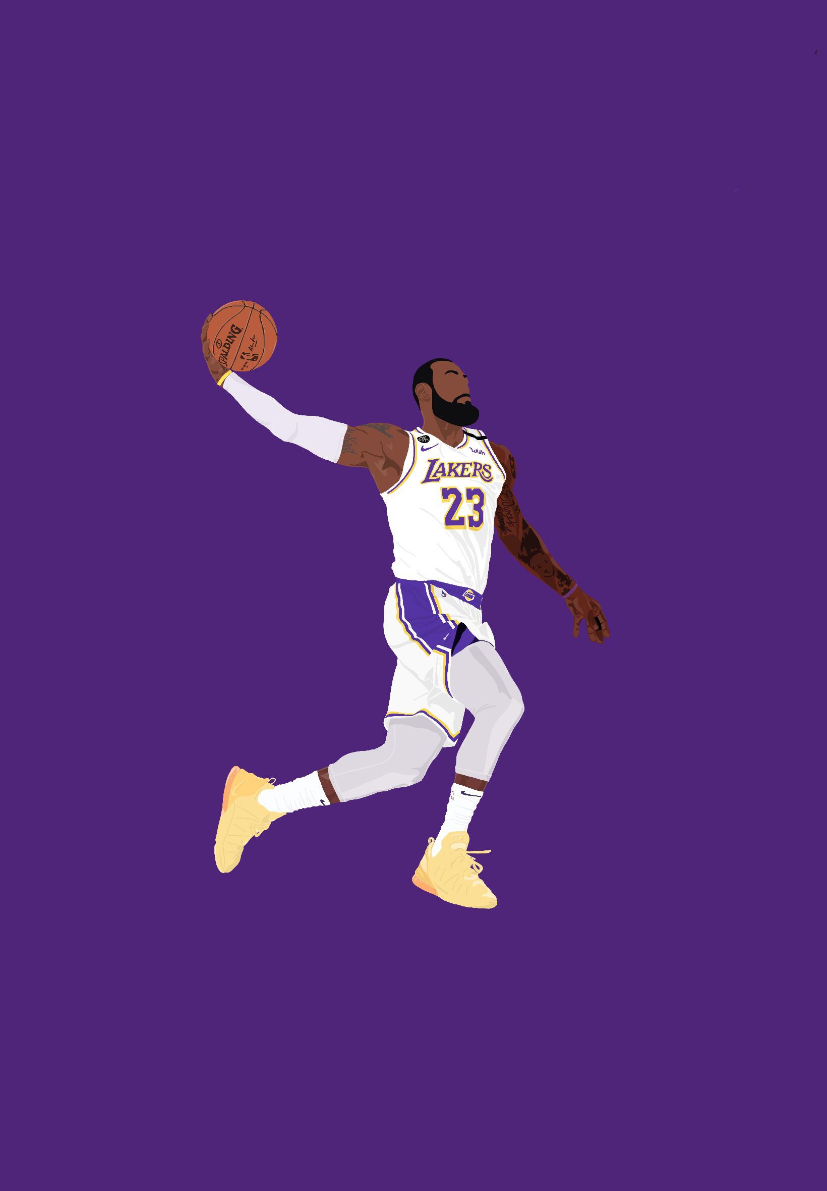 Dope Basketball Wallpapers