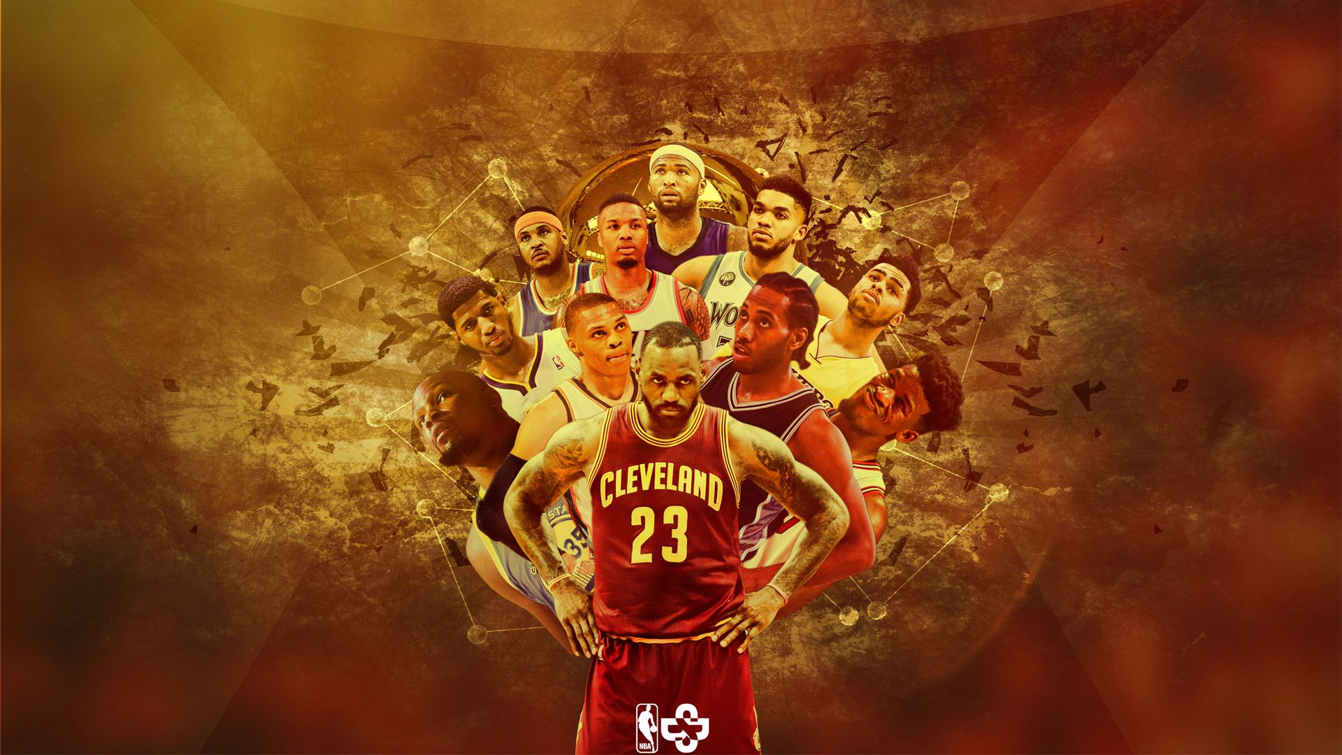 Dope Basketball Wallpapers