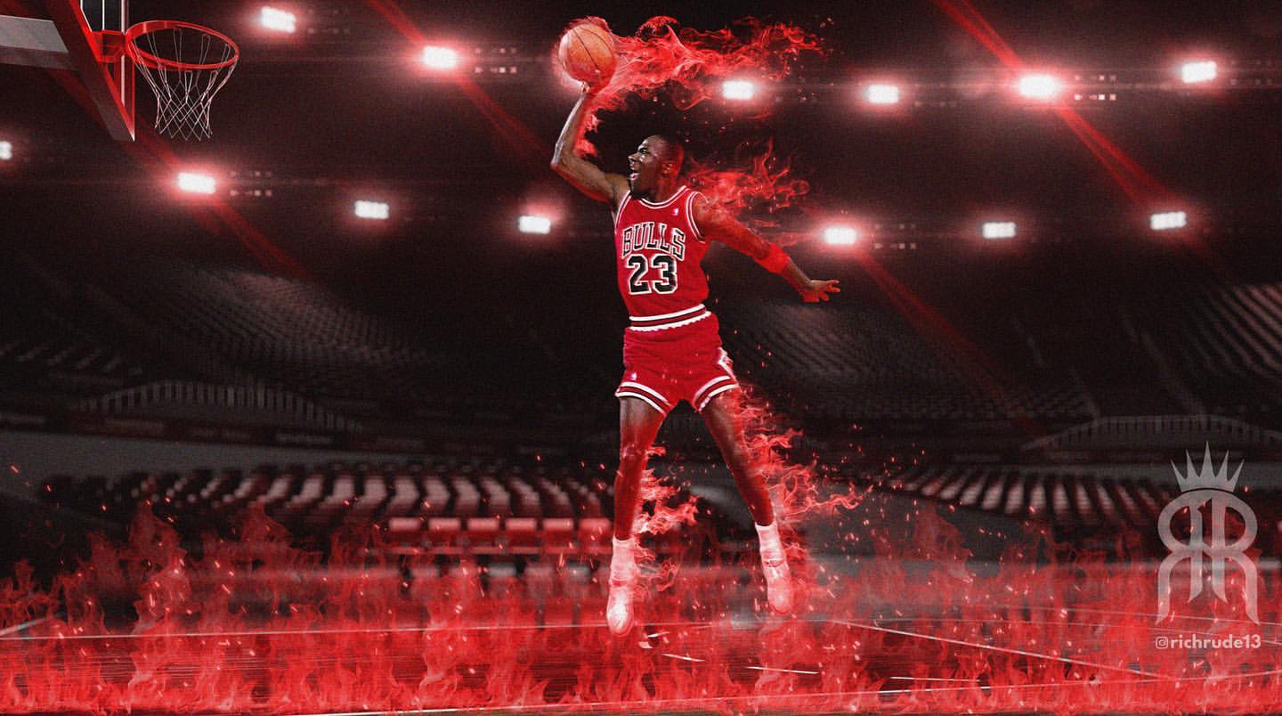 Dope Basketball Wallpapers