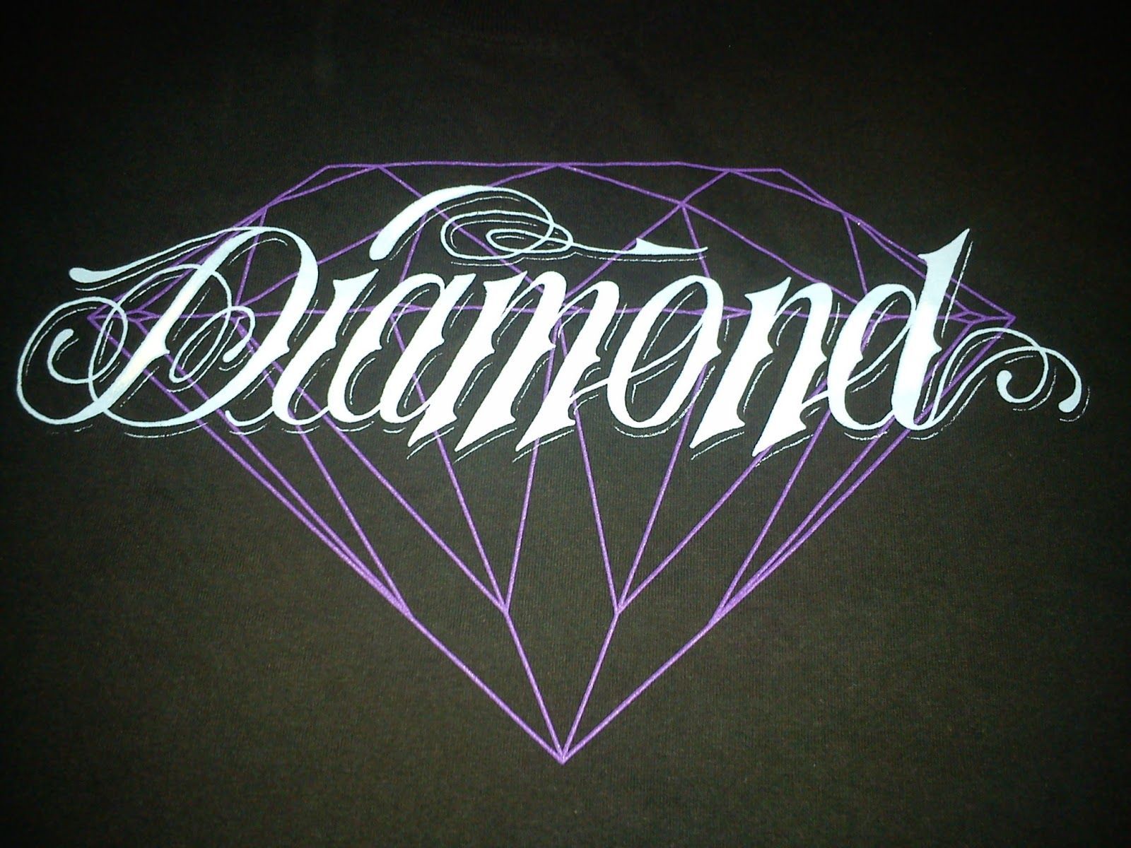 Dope Diamond Wallpapers