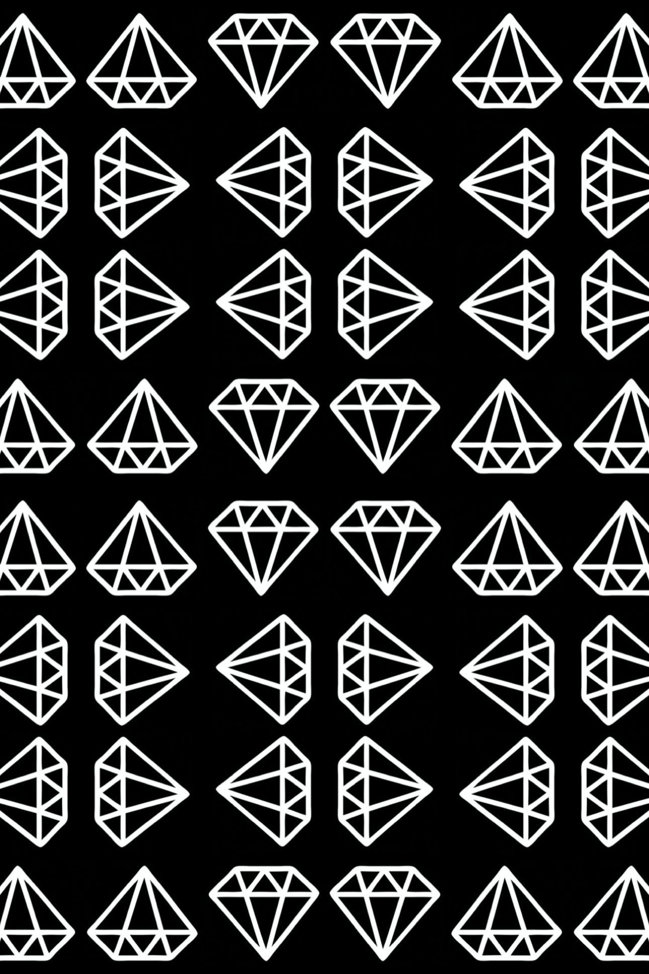 Dope Diamond Wallpapers